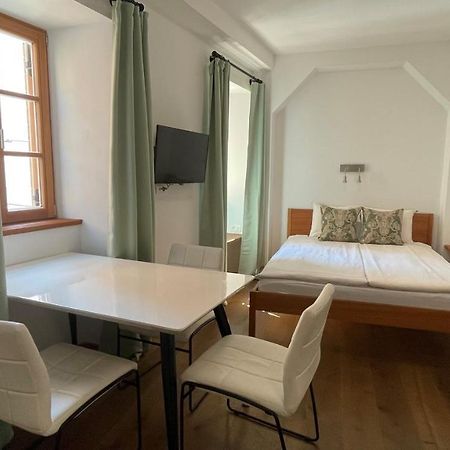 Apartments Fonda House Пиран Екстериор снимка