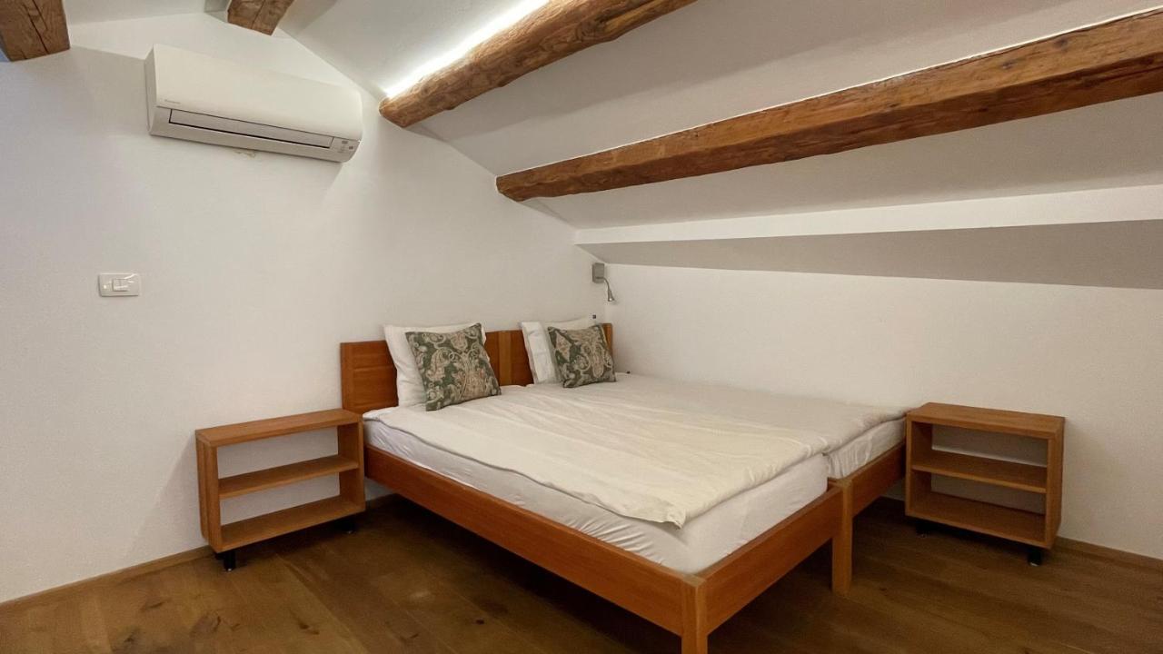 Apartments Fonda House Пиран Екстериор снимка