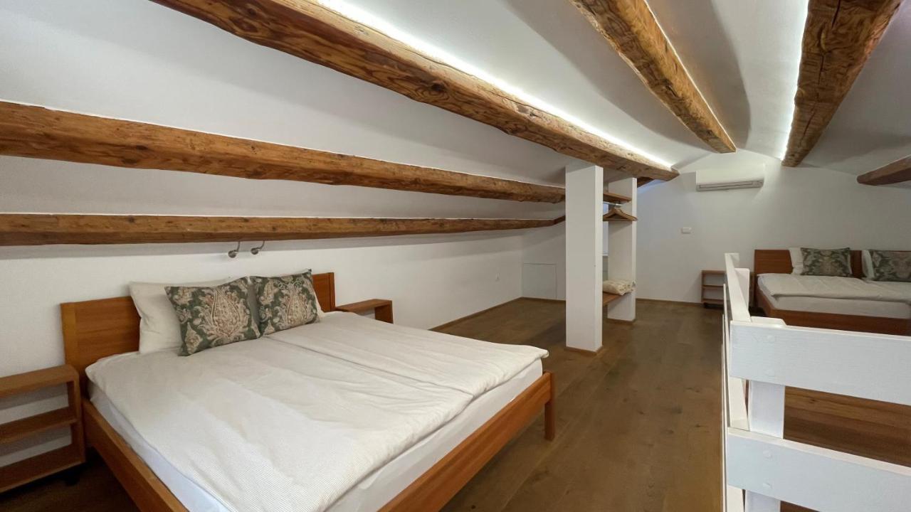 Apartments Fonda House Пиран Екстериор снимка