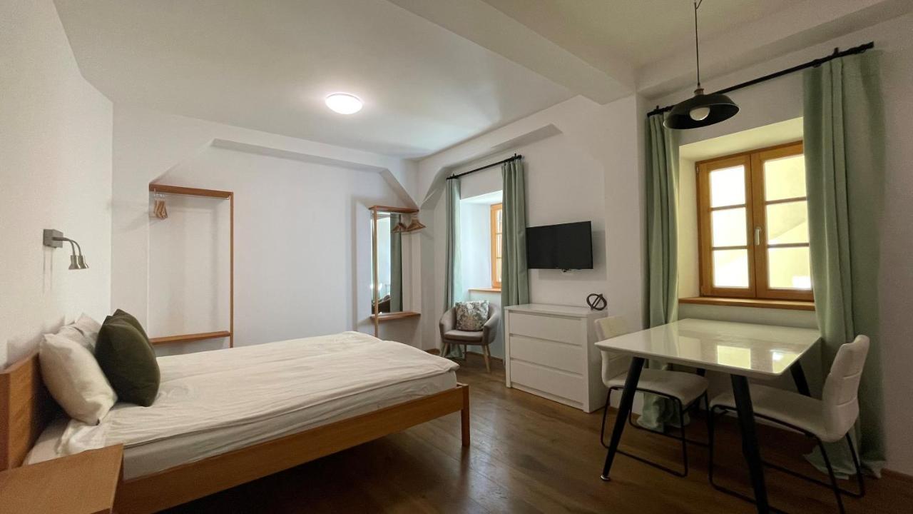 Apartments Fonda House Пиран Екстериор снимка