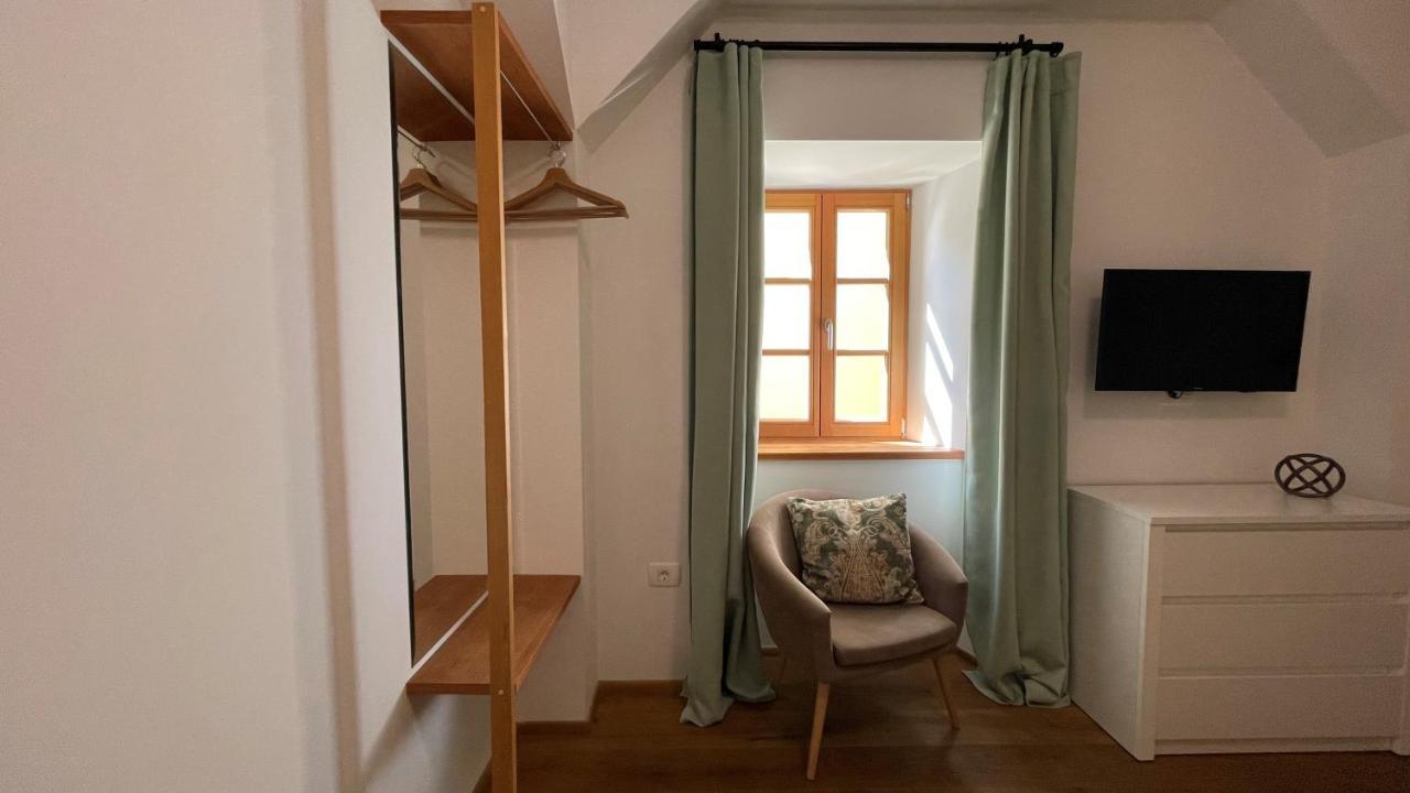 Apartments Fonda House Пиран Екстериор снимка
