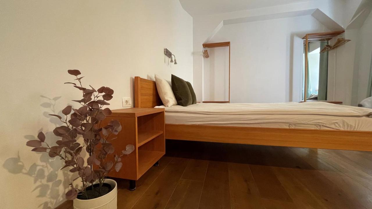 Apartments Fonda House Пиран Екстериор снимка